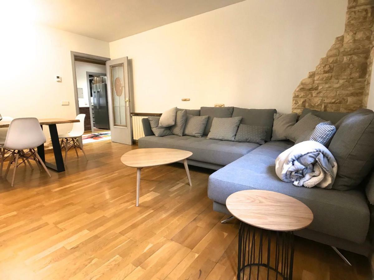 Poblat Andorra, Encamp, Con Terraza, Zona Grandvalira Apartment Exterior photo
